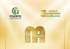 Nacen los Primeros Premios Empresariales de Canarias