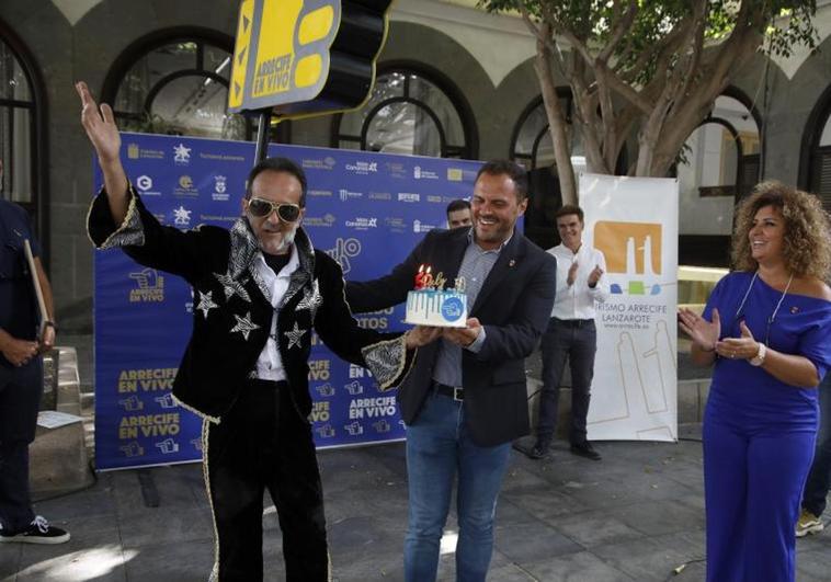 Arrecife en Vivo dejará un beneficio de 2 millones de euros