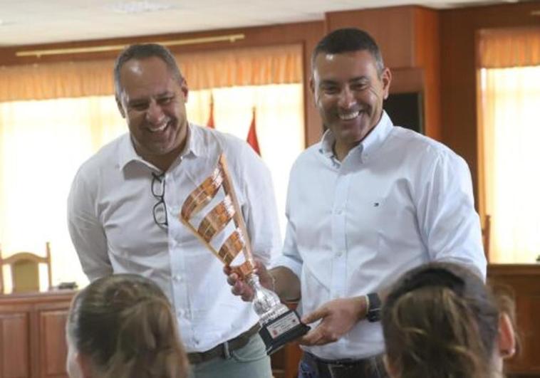 575.000 euros para los desplazamientos deportivos