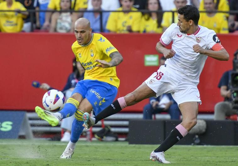 La sequía del gol: cinco jornadas y no ha marcado ningún delantero