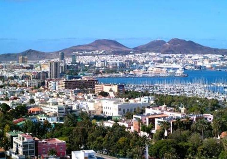 El 30% del salario medio en Canarias solo permite alquileres de 43 metros