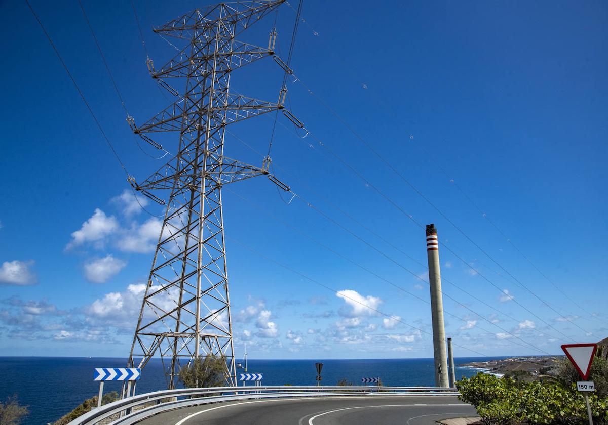Risk of blackouts: the Ministry passes the 'hot potato' to the Canary Islands Executive
