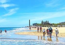 Descargue el Especial Día Internacional del Turismo en formato PDF