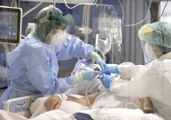 Sanidad y sindicatos obviaron la ley en el concurso de traslados de enfermería