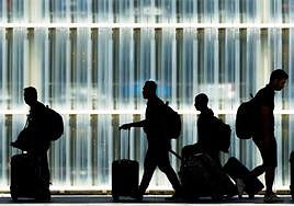 Las islas recibieron a 3,17 millones de turistas nacionales durante el primer semestre de 2023.