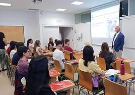 El Programa 'Generación D: Agentes del Cambio' ya es una realidad en Las Palmas