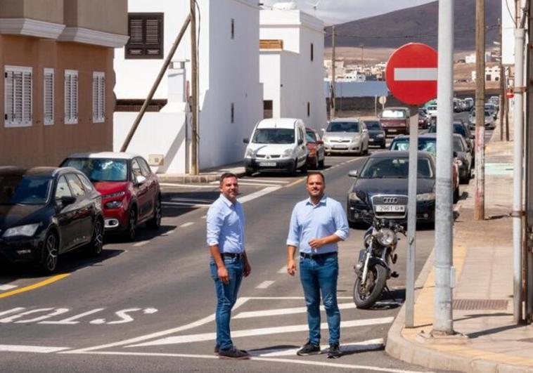 822.000 euros para mejorar el alumbrado de Maneje