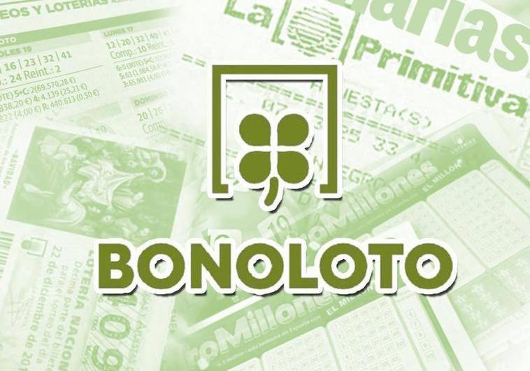 Bonoloto: Comprobar resultados del sorteo del viernes 29 de septiembre de 2023