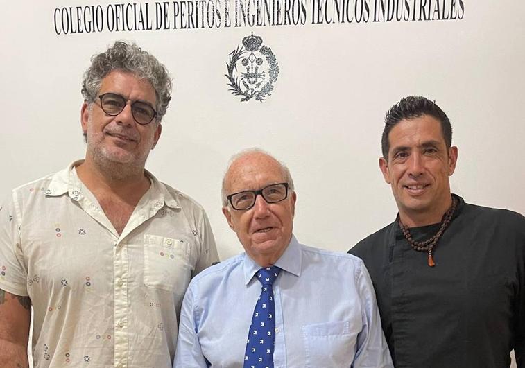Experiencias Gastronómicas COGITI LPA