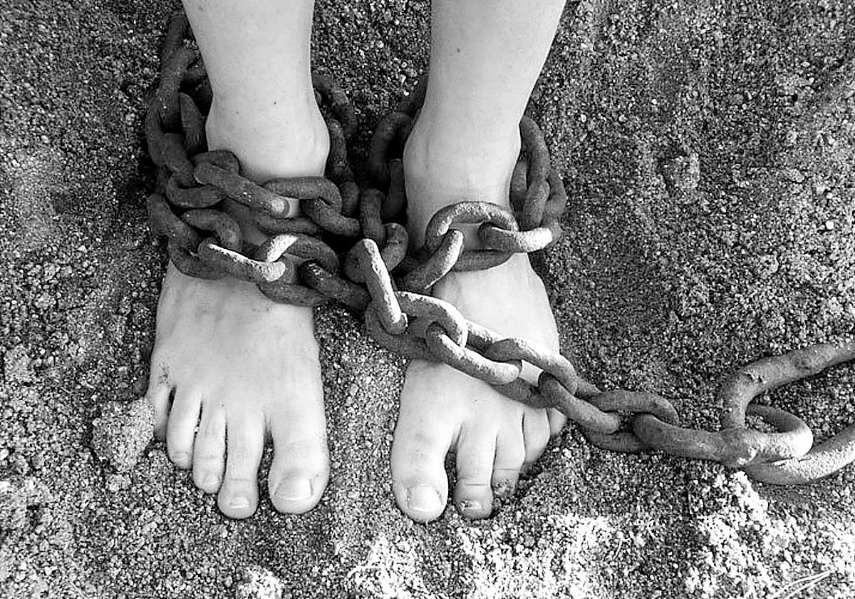 La servidumbre voluntaria