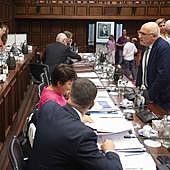 Gran Canaria cierra filas para exigir a Madrid una solución «urgente» al déficit energético