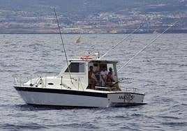 Las Palmas de Gran Canaria recupera un concurso de pesca desde embarcación en todas sus modalidades.