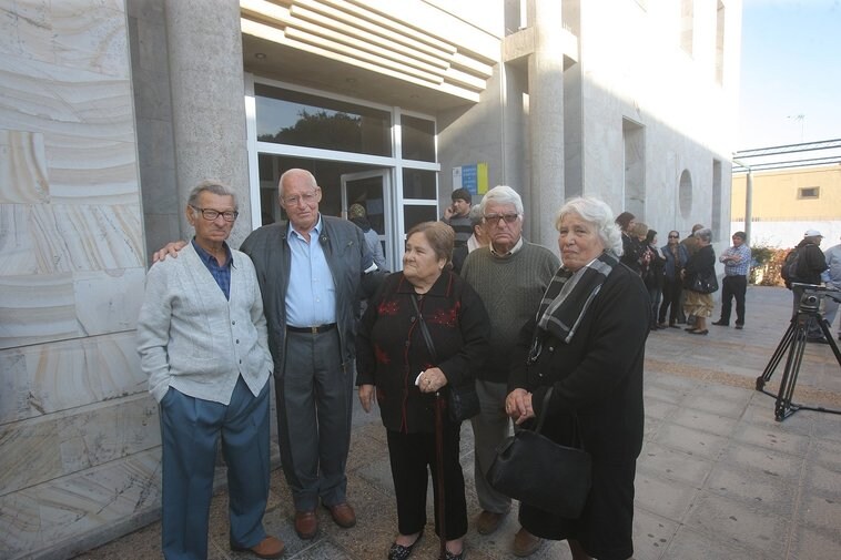 Comienzan las diez sesiones del juicio por el caso Casco Viejo de Corralejo