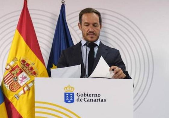 Canarias declara oficialmente la situación de emergencia energética