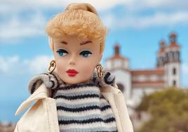 Llega la 'BarbieManía' a Moya