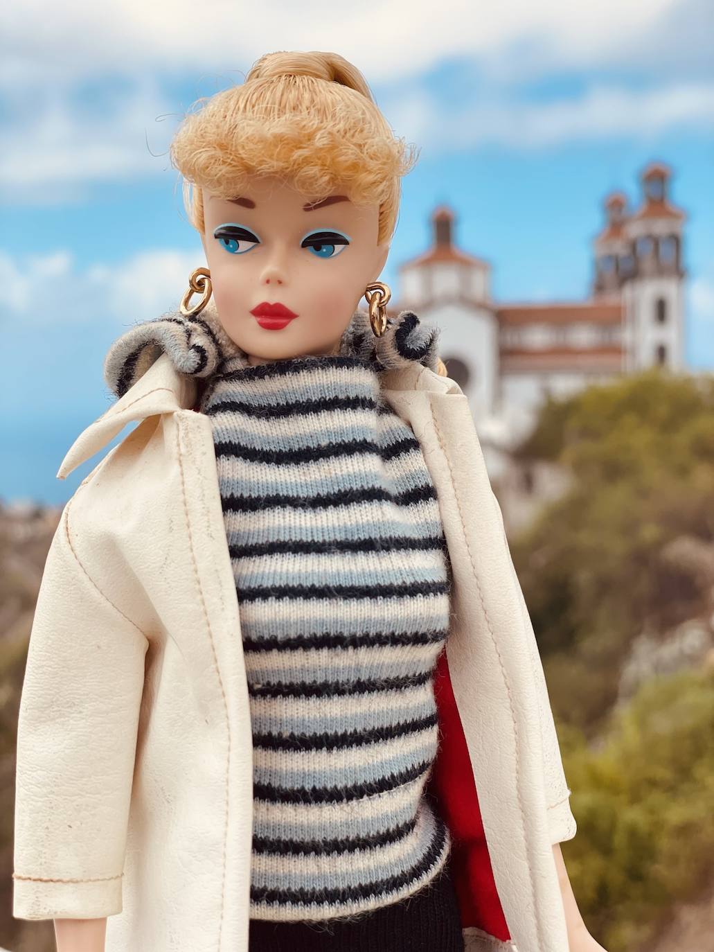 La Barbie más grande del mundo… ¡estará en Madrid!