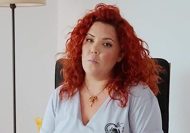 Fotograma del vídeo de la campaña de prevención de violencias sexuales.