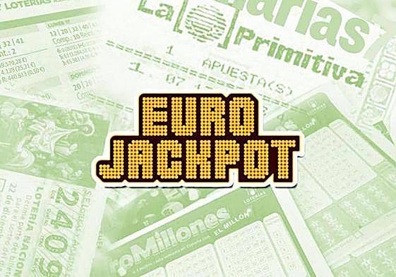 Eurojackpot: Comprobar resultados del sorteo del viernes 6 de octubre de 2023
