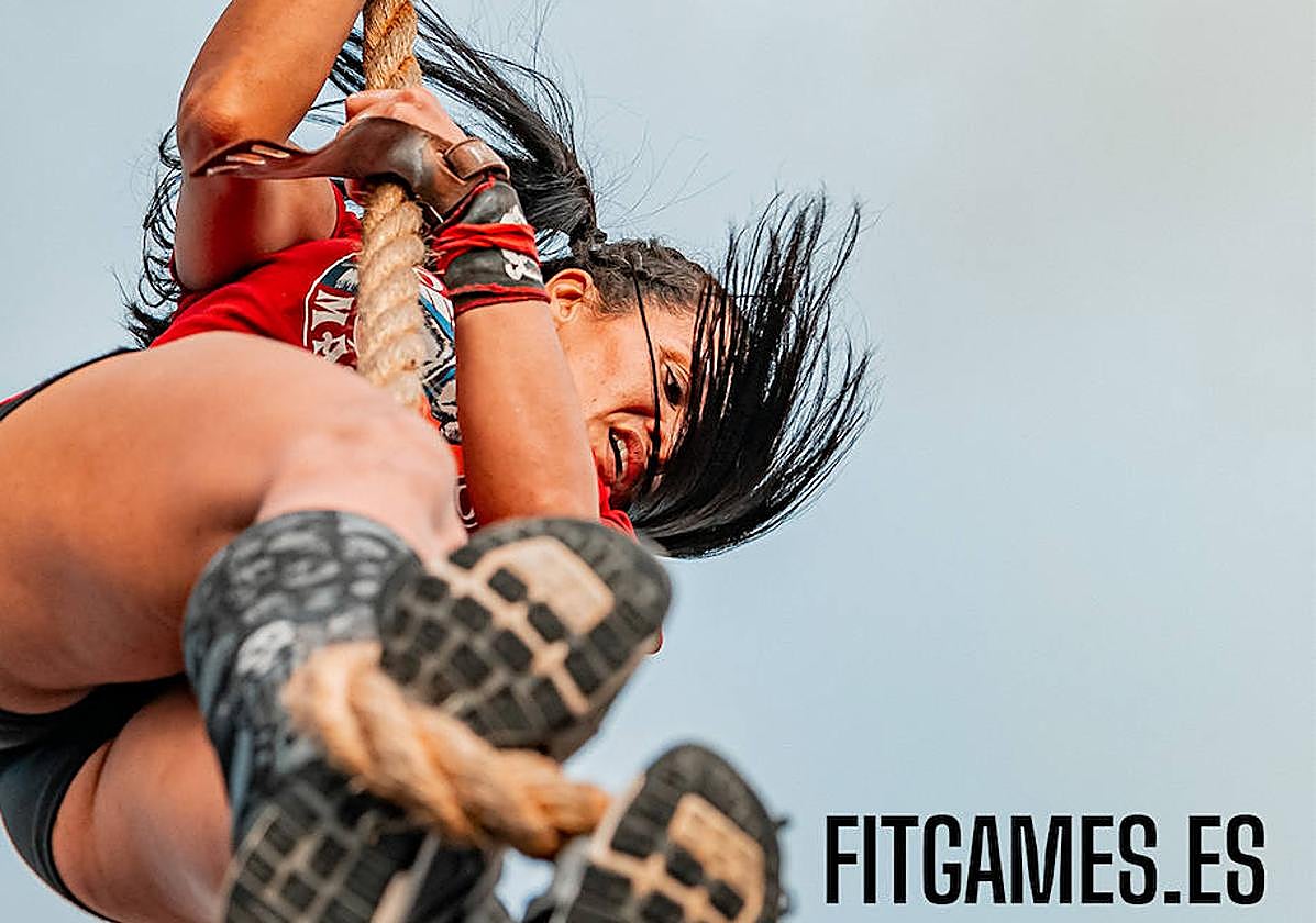 Santa Lucía de Tirajana, epicentro del fitness en Gran Canaria