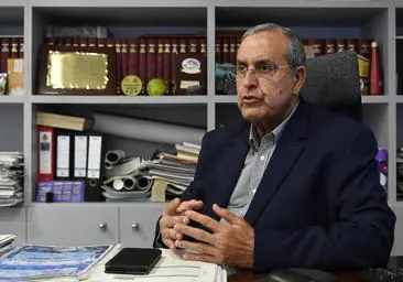 Padrón, alcalde de El Pinar: «El rechazo no es al inmigrante sino al político que no busca soluciones»