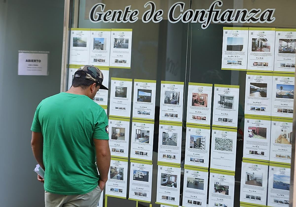 Inmuebles a la venta en una entidad de Arrecife.