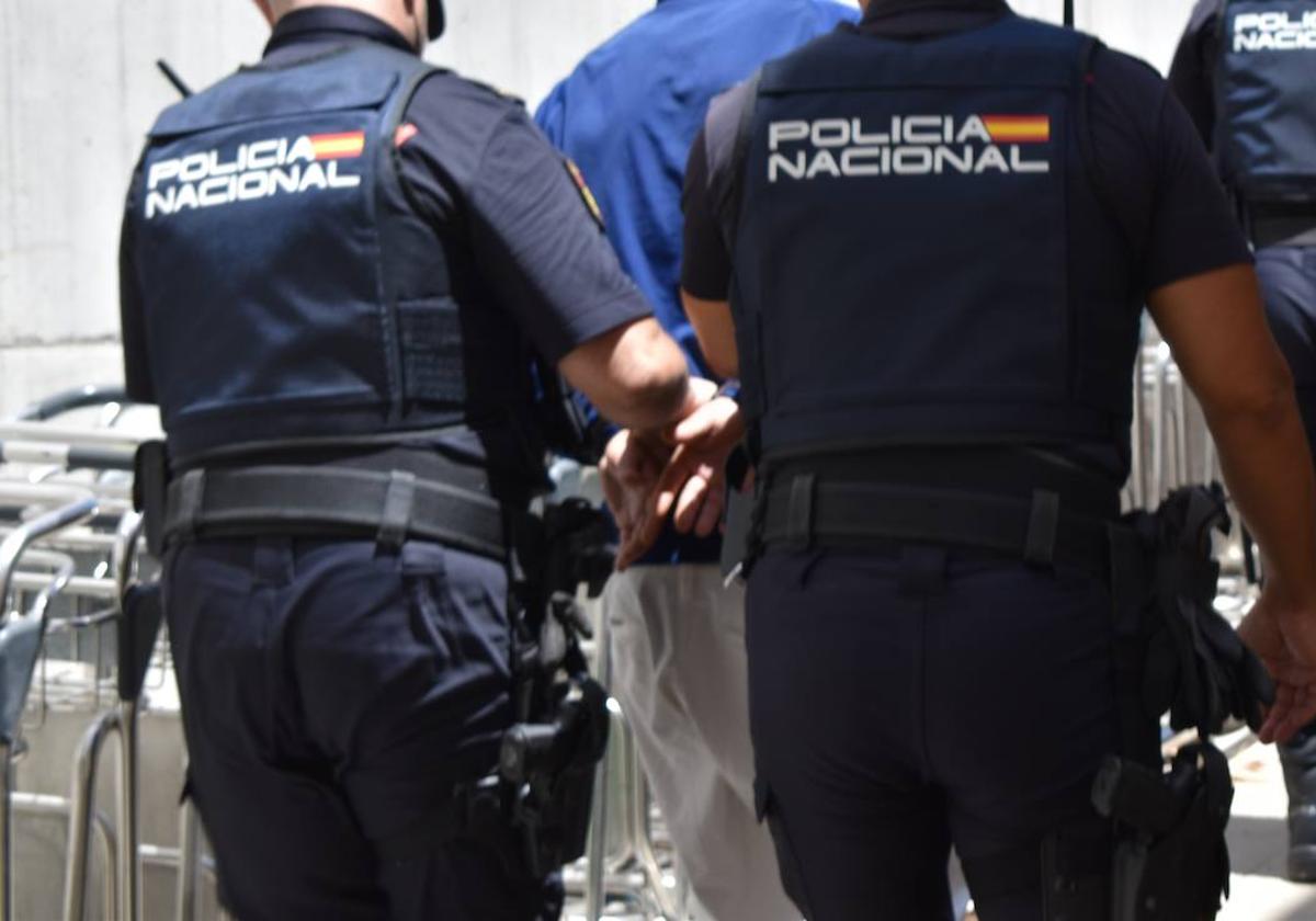 Detenido en Adeje un fugitivo italiano buscado por intento de homicidio
