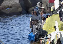 ¿Por qué migran los jóvenes africanos? (I)