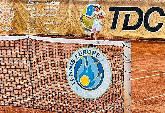 Empezó el espectáculo.