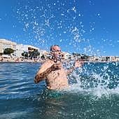 La última ola de calor en Canarias, posiblemente la más larga en octubre en 60 años