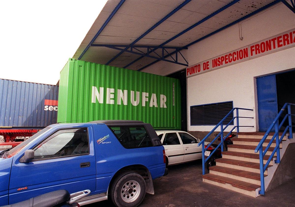 El atasco de las papas hace aflorar el déficit en los controles de entrada de la mercancía en los puertos