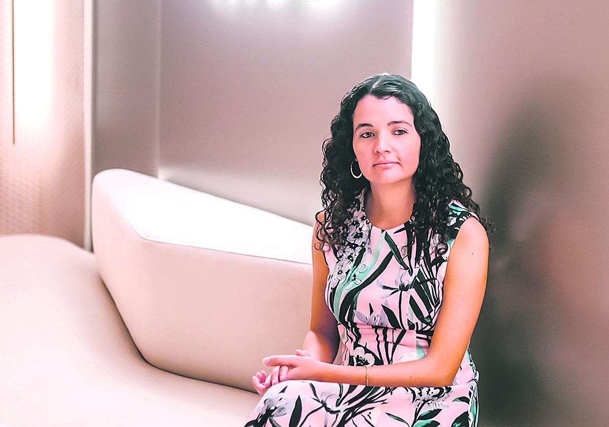 Doctora Ana Alicia Tejera, especialista en Cirugía de Mama de HPS.