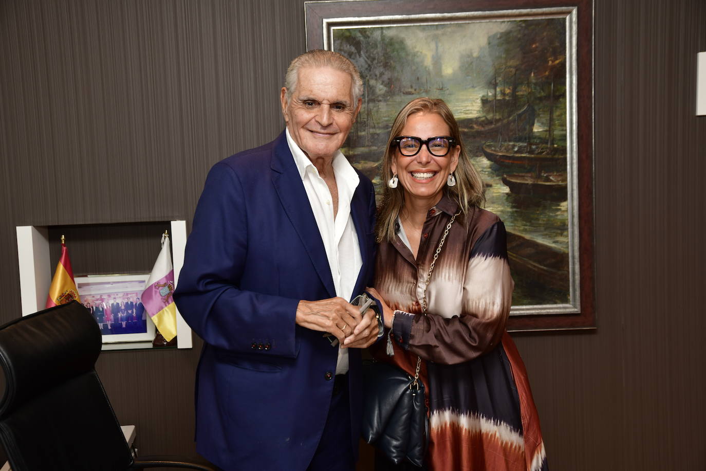 Foro CANARIAS7 &#039;Competir para avanzar&#039;