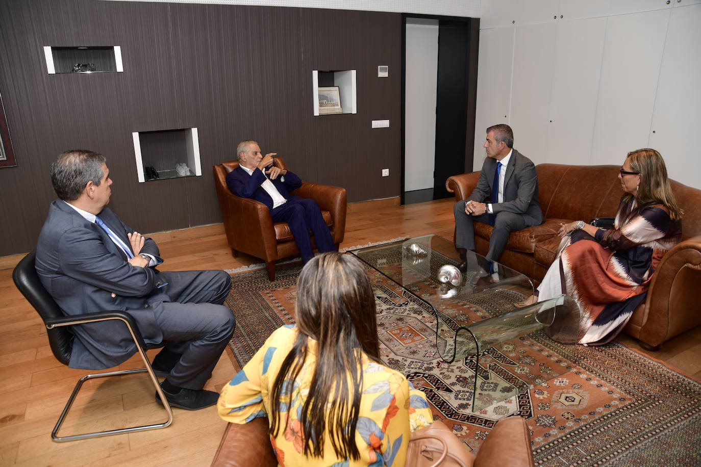 Foro CANARIAS7 &#039;Competir para avanzar&#039;