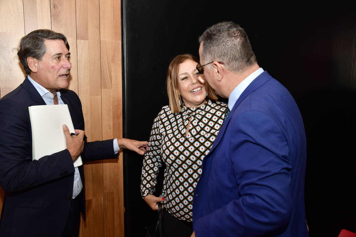 Foro CANARIAS7 &#039;Competir para avanzar&#039;