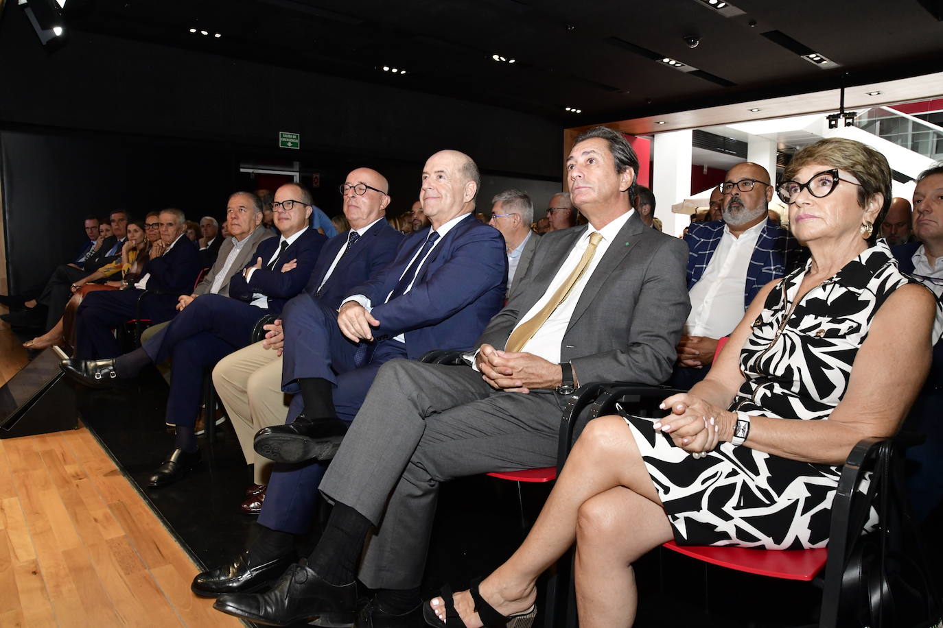 Foro CANARIAS7 &#039;Competir para avanzar&#039;