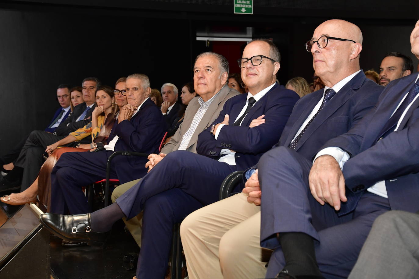Foro CANARIAS7 &#039;Competir para avanzar&#039;