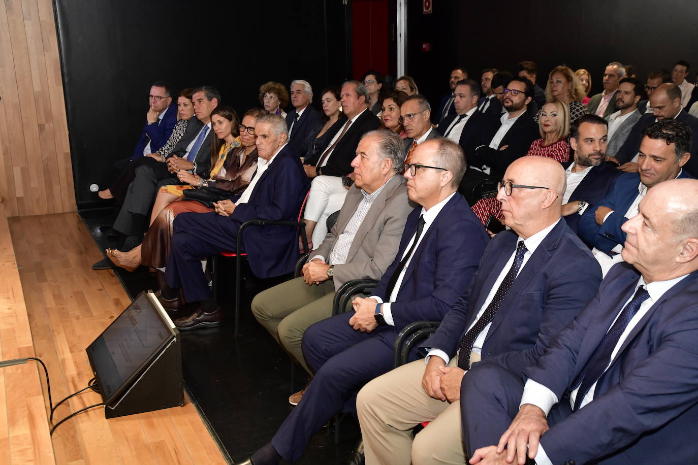 Foro CANARIAS7 &#039;Competir para avanzar&#039;