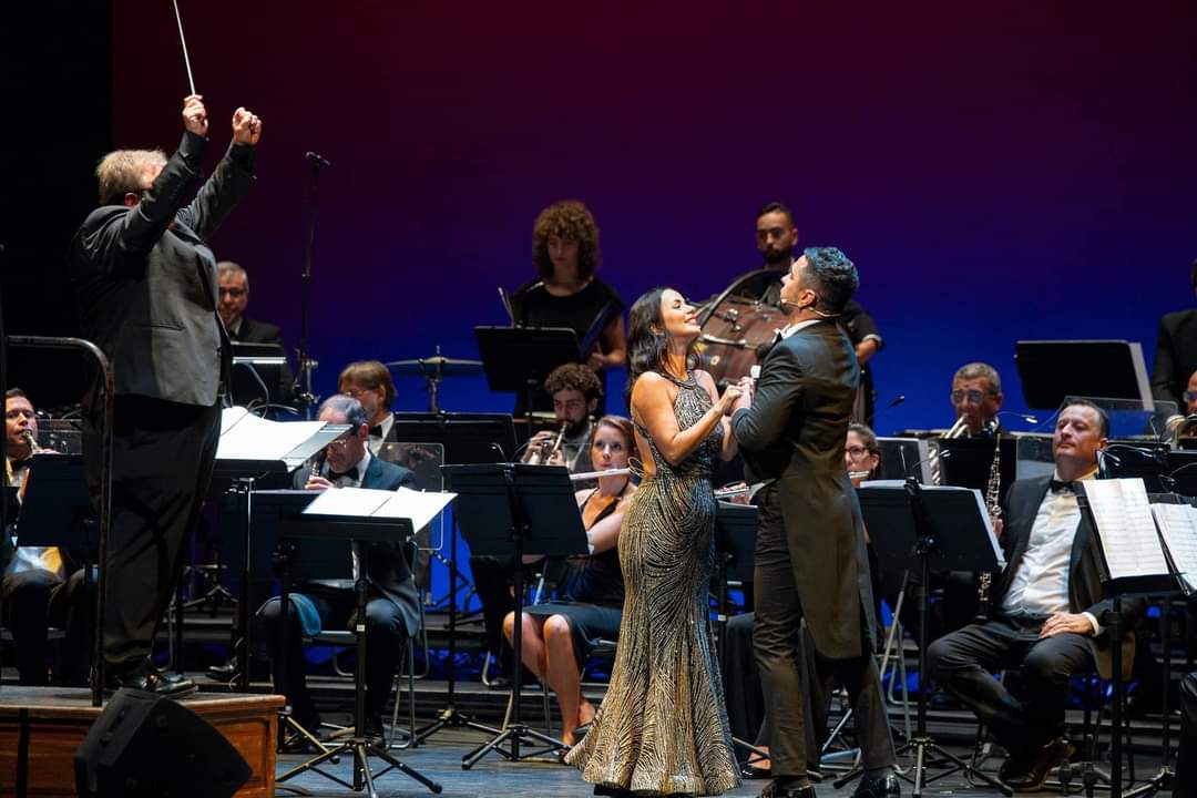 La Banda Sinfónica Municipal de Las Palmas de Gran Canaria estará dirigida por el maestro Juan Roda.