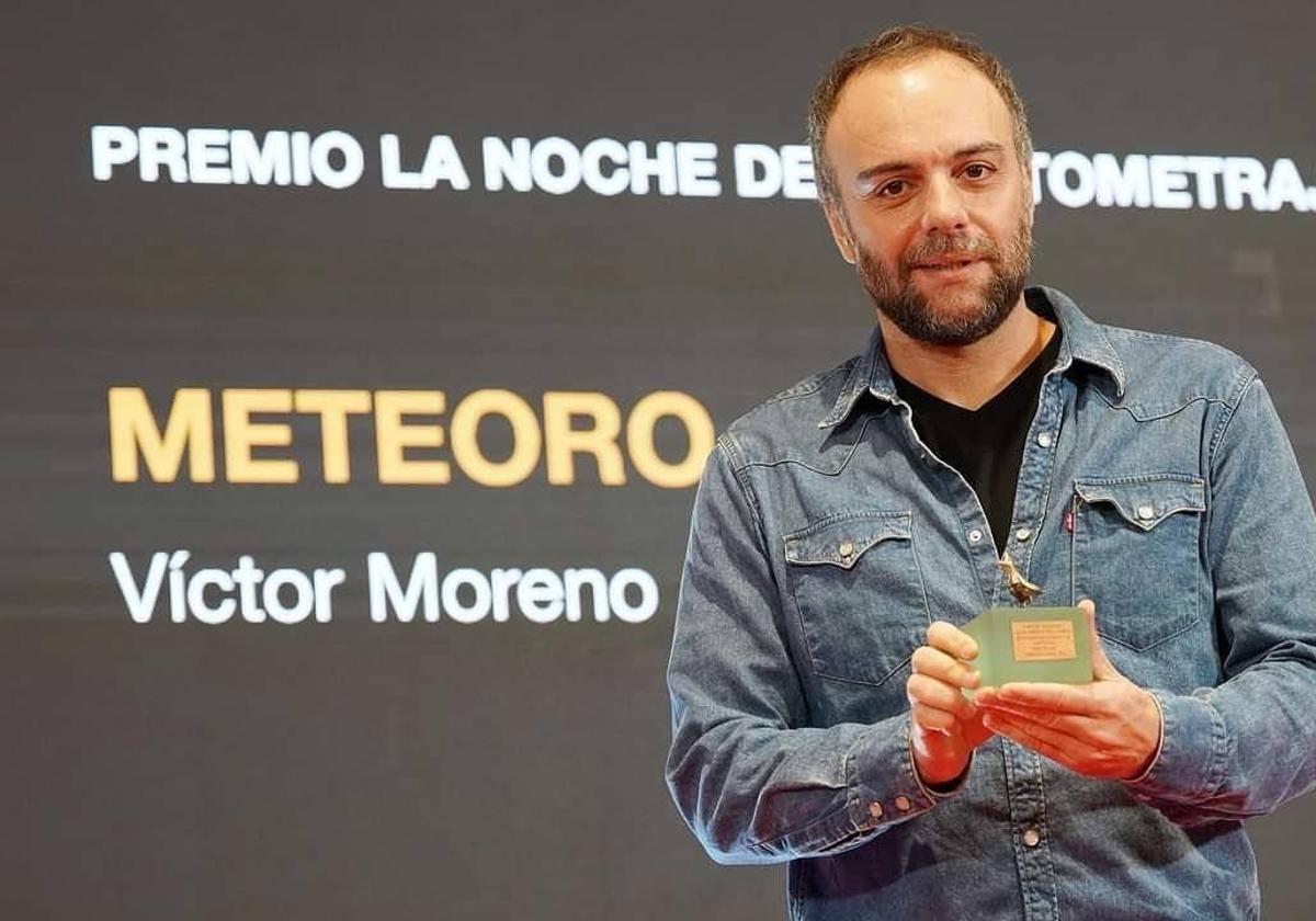 Dos cortos canarios logran premio en una Seminci en la que triunfa Laura Ferrés