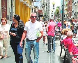 Pobreza y crecimiento económico