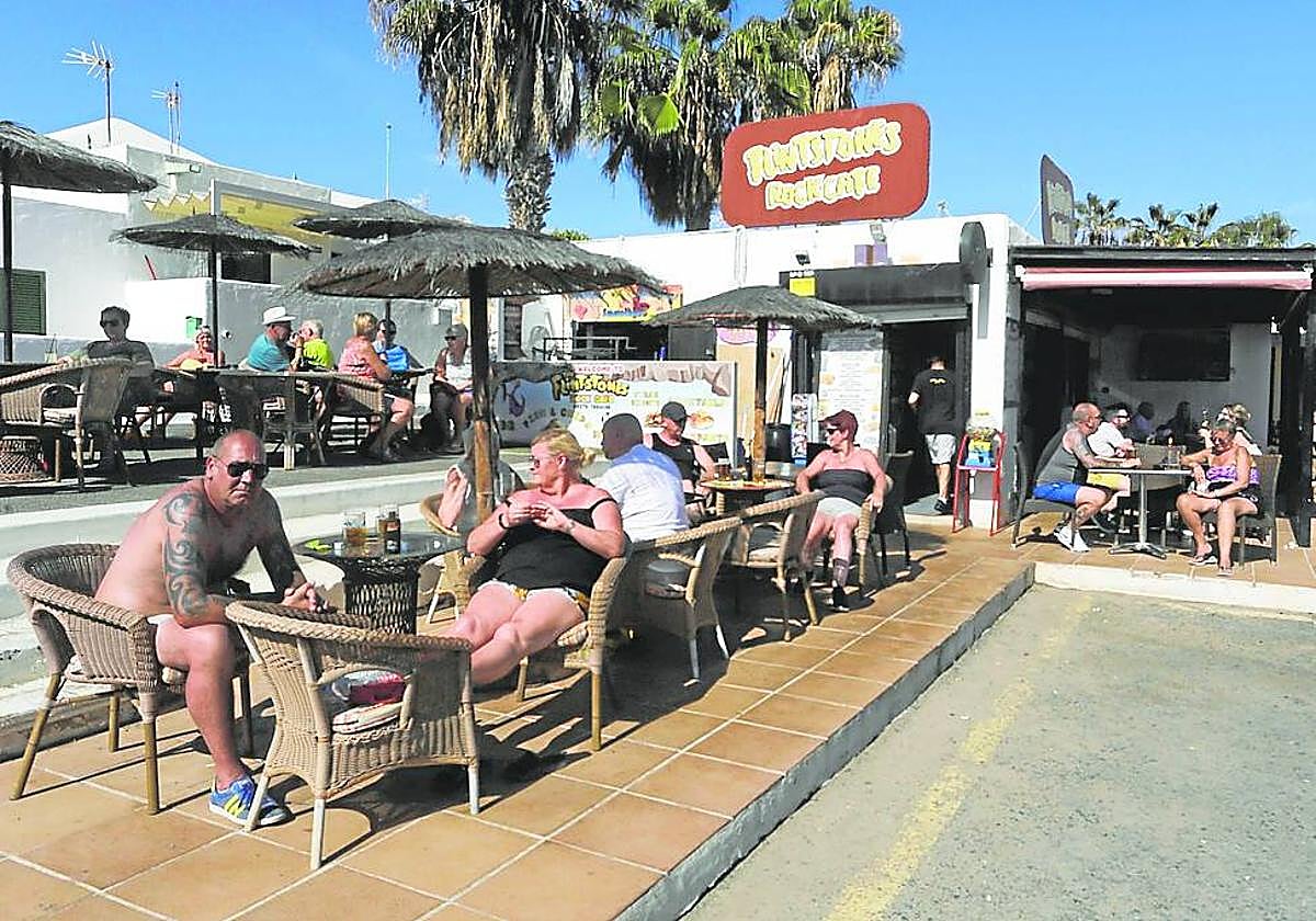 Es el momento, es ahora