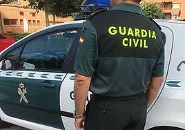 Tres detenidos en La Palma por golpear a un hombre para robarle 800 euros