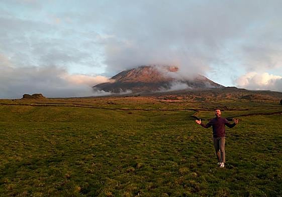 La serie de Videoreport Canarias SA visitará en esta ocasión la isla de Pico en Azores, además de Lanzarote y El Hierro.