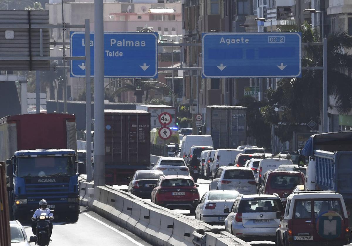 Canarias, la comunidad con menos calidad de vida
