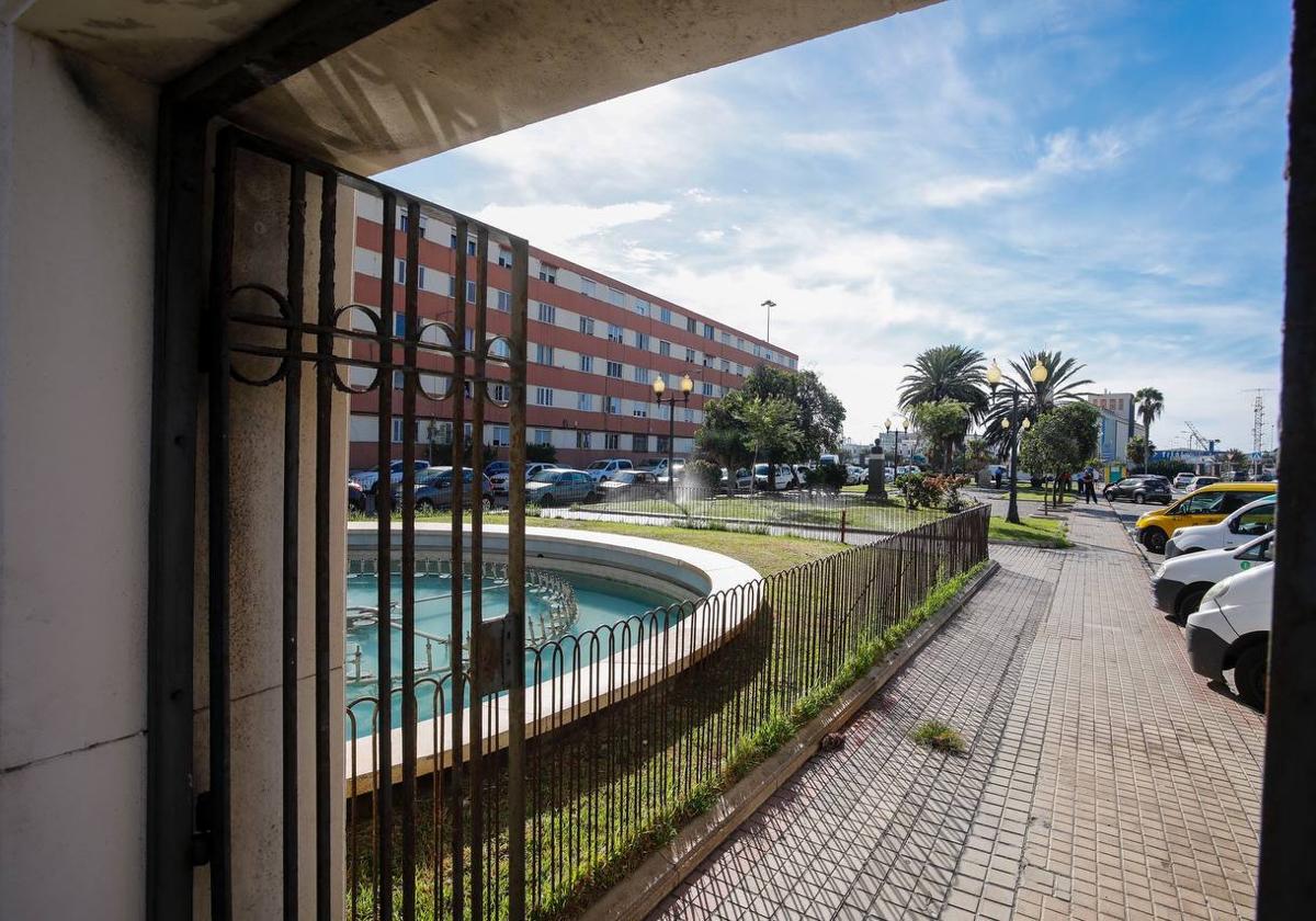La Isleta duda en silencio sobre el retorno del carnaval