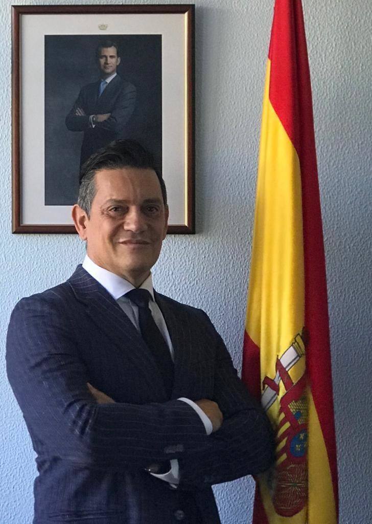 Imagen - Los 9 detenidos, defendidos por Rafael Jiménez de Oliva, están en libertad provisional