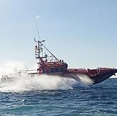 Rescatan una patera con 63 migrantes en las últimas horas en Gran Canaria