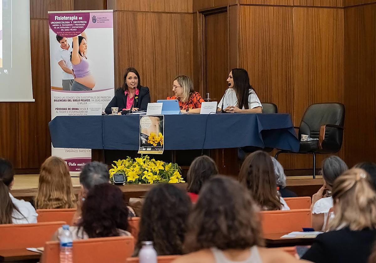 Jornadas de endometriosis.