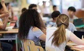 Plataforma por el 5% advierte que los presupuestos destinados para Educación no son suficientes