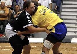 Las chicas del Castro Morales, entre las favoritas.